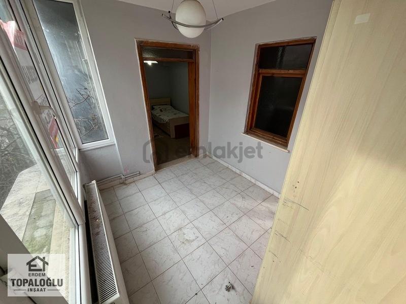 Karasu Sahilde Denize 20m Mesafede Tamamen Müstakil Villa - 26