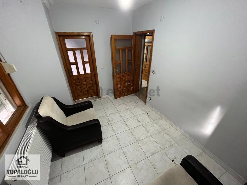 Karasu Sahilde Denize 20m Mesafede Tamamen Müstakil Villa - 12