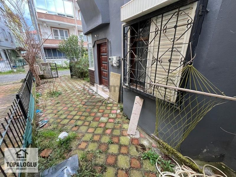 Karasu Sahilde Denize 20m Mesafede Tamamen Müstakil Villa - 4