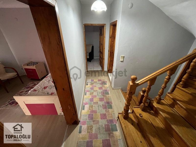 Karasu Sahilde Denize 20m Mesafede Tamamen Müstakil Villa - 20