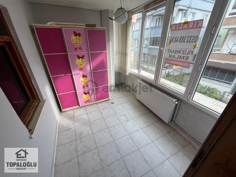 Karasu Sahilde Denize 20m Mesafede Tamamen Müstakil Villa - 25