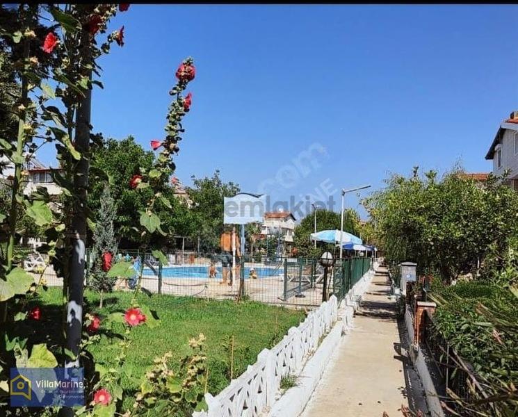 Davutlar Sevgi Plajı Yakını 3+1 Tripleks Yazlık - 2