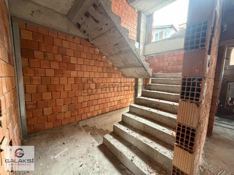 Millet Bahçesi Dibi Yılbaşı Teslim Geniş 2+1 Akıllı Evler - 8