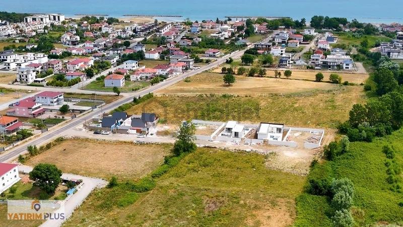 Yatırım Plus'tan Erenköy'de 600 M2 Köşe Parsel - 6