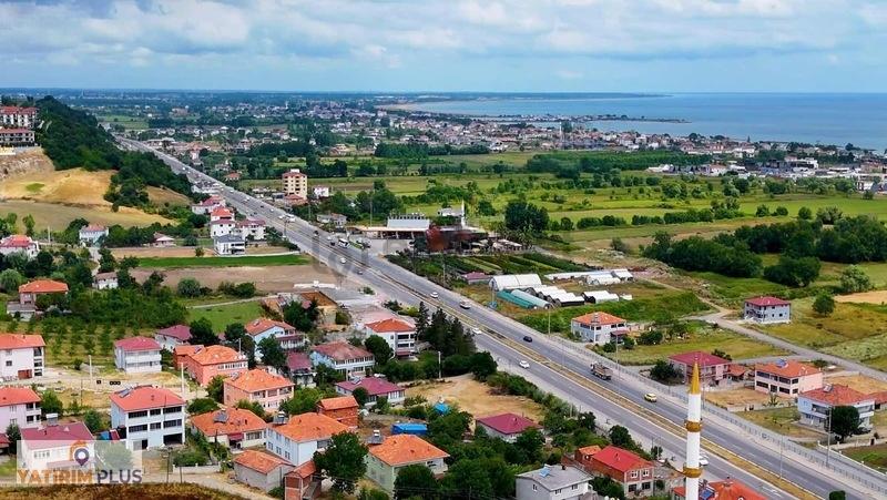 Yatırım Plus'tan Erenköy'de 600 M2 Köşe Parsel - 9