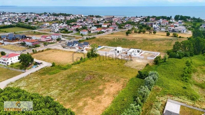 Yatırım Plus'tan Erenköy'de 600 M2 Köşe Parsel - 3