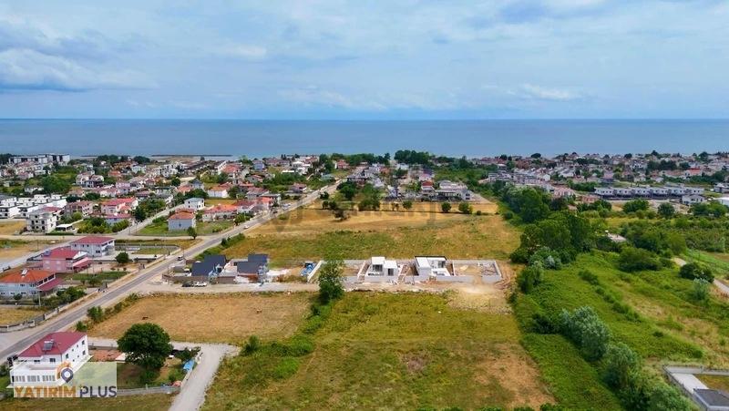 Yatırım Plus'tan Erenköy'de 600 M2 Köşe Parsel - 7