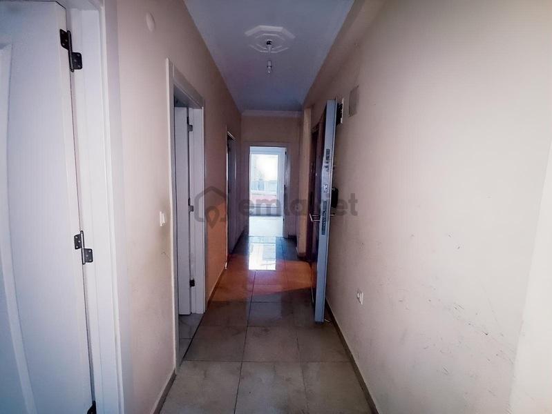 Etiler Mahallesi 2+1 Ayrı Mutfak Asansörlü Cadde Dibi Kiralık - 15