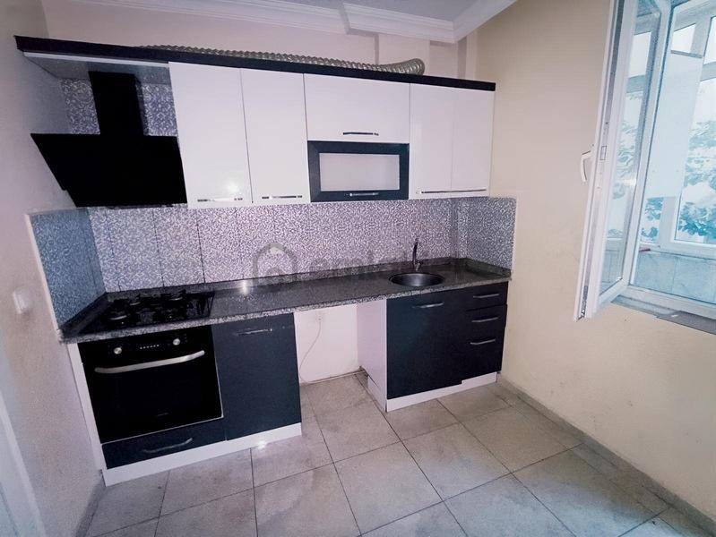 Etiler Mahallesi 2+1 Ayrı Mutfak Asansörlü Cadde Dibi Kiralık - 6