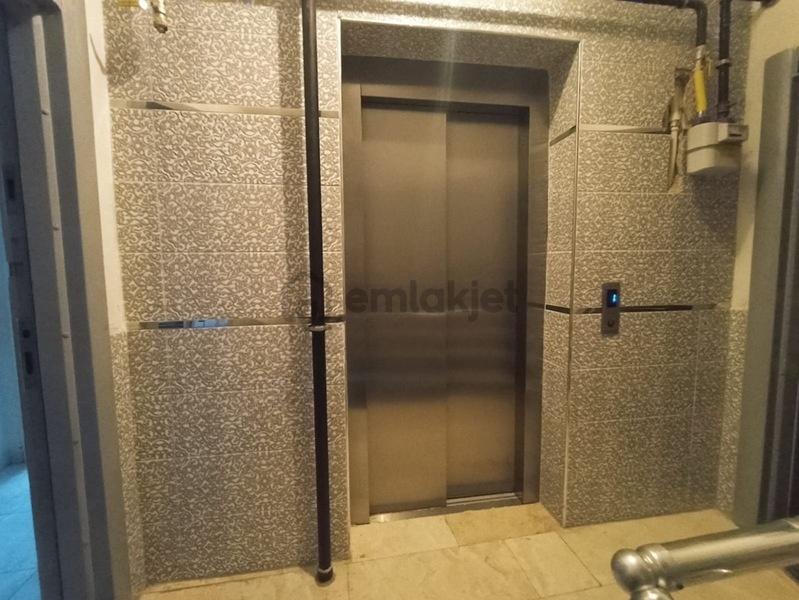 Etiler Mahallesi 2+1 Ayrı Mutfak Asansörlü Cadde Dibi Kiralık - 19