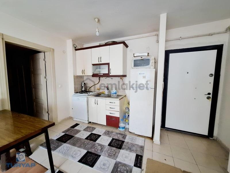 Çanakkale Biga Çiceklidede Toki'de Eşyalı Satılık 1+1 Daire - 6