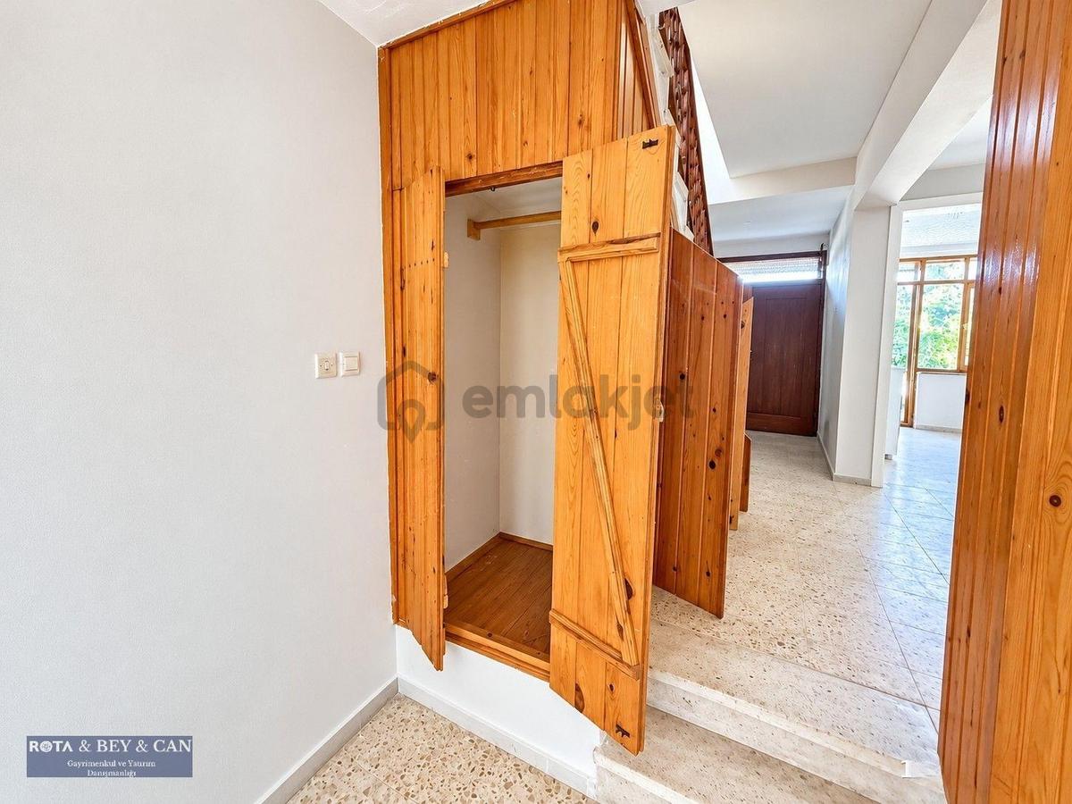 Rota'dan | Site İçerisinde | Çok Geniş | Denize Yakın Villa - 25