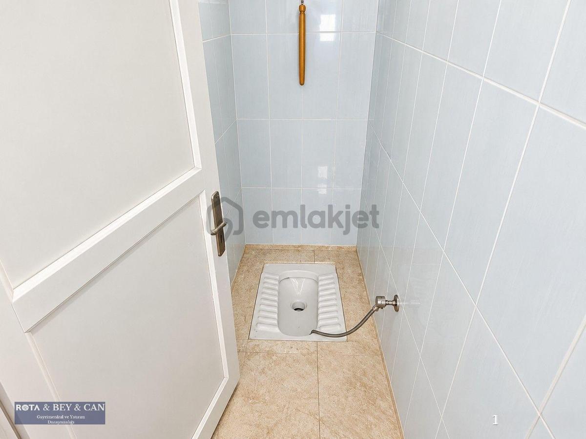 Rota'dan | Site İçerisinde | Çok Geniş | Denize Yakın Villa - 28