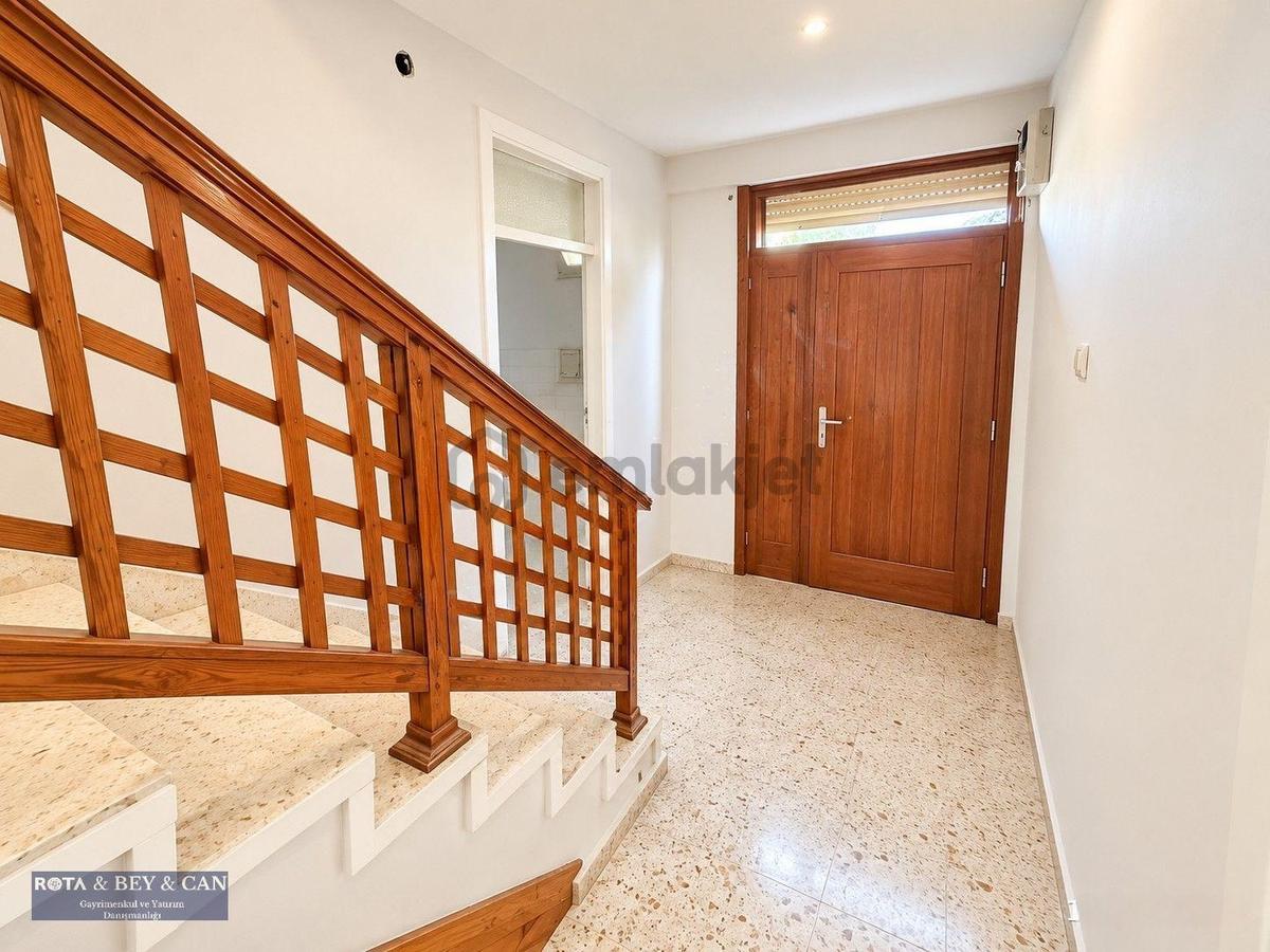 Rota'dan | Site İçerisinde | Çok Geniş | Denize Yakın Villa - 17