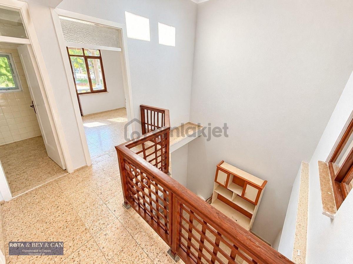 Rota'dan | Site İçerisinde | Çok Geniş | Denize Yakın Villa - 19