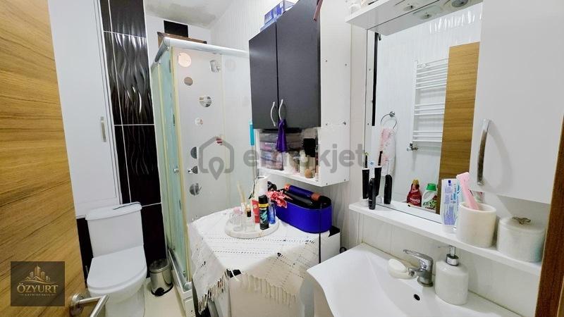 Metroya Yakın Yatırımlık Daire - 18