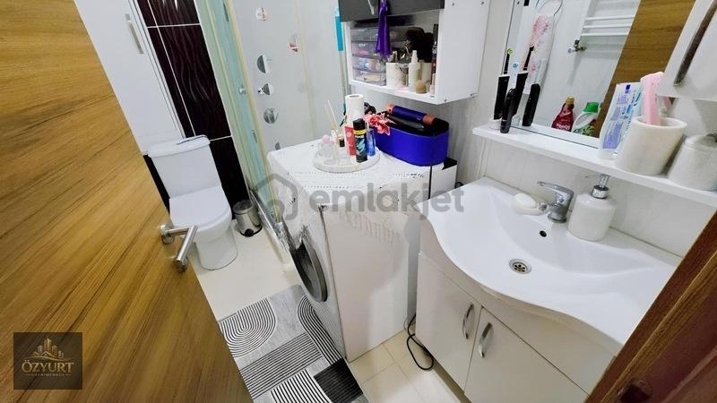 Metroya Yakın Yatırımlık Daire - 21