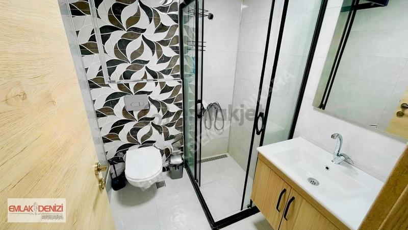 Çankaya Yıldızevler 1+0 Kiralık Eşyalı Daire - 4