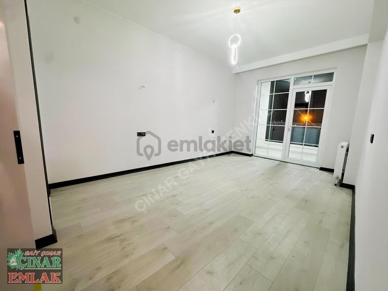 **çınardan** Site İçersinde Teras Balkonlu Sıfır 4.5+1 Arakat - 32