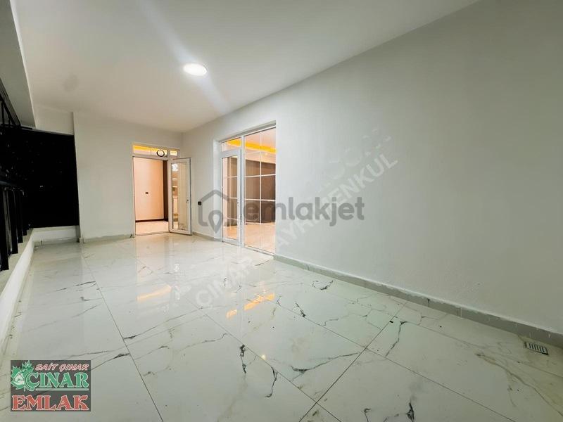 **çınardan** Site İçersinde Teras Balkonlu Sıfır 4.5+1 Arakat - 11