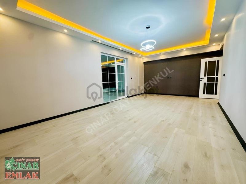 **çınardan** Site İçersinde Teras Balkonlu Sıfır 4.5+1 Arakat - 18