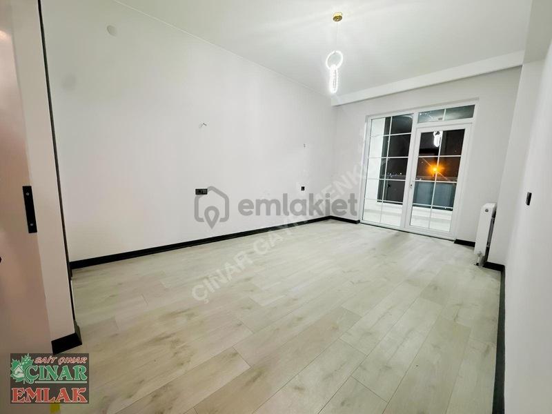 **çınardan** Site İçersinde Teras Balkonlu Sıfır 4.5+1 Arakat - 31