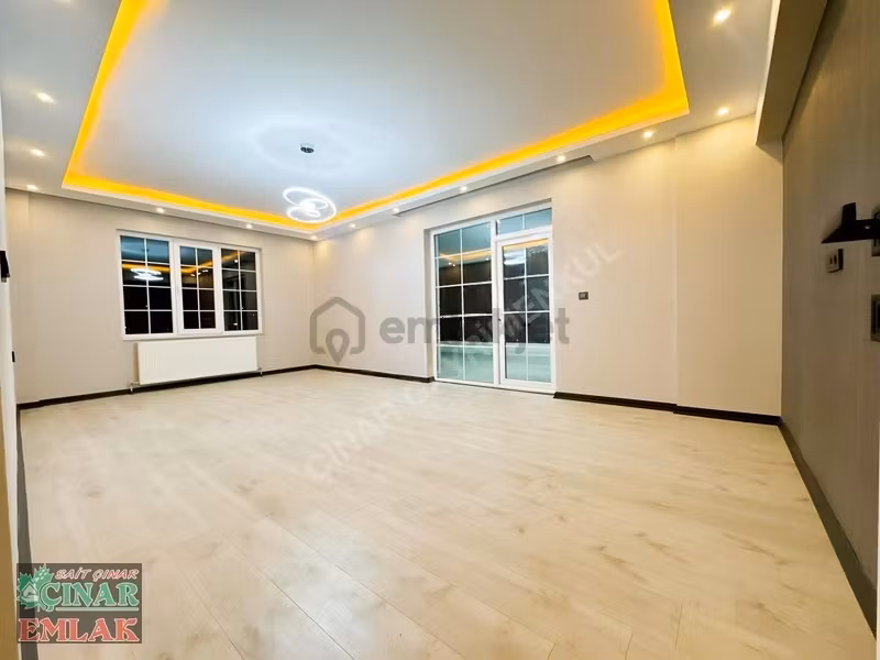 **çınardan** Site İçersinde Teras Balkonlu Sıfır 4.5+1 Arakat - 19
