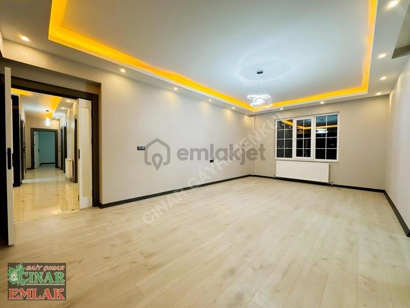 **çınardan** Site İçersinde Teras Balkonlu Sıfır 4.5+1 Arakat - 21