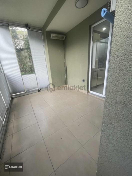 Vista 2 Kıralik 3+1 Bahçe Katı - 29