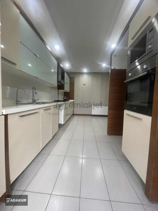 Vista 2 Kıralik 3+1 Bahçe Katı - 27