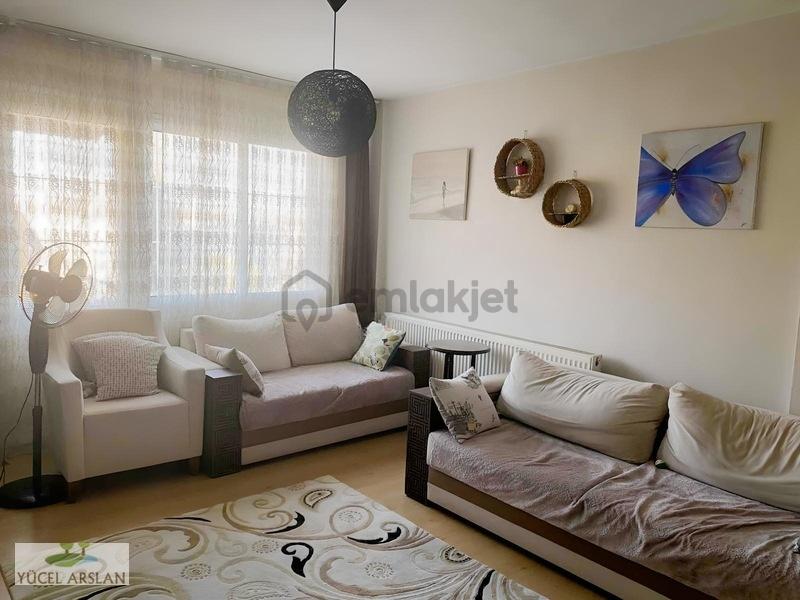 Çiğli Egekente Acil Satılık 3+1 Doğalgazlı 3 Cepheli Daire - 12