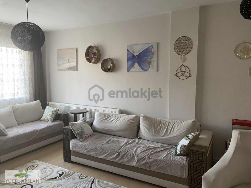 Çiğli Egekente Acil Satılık 3+1 Doğalgazlı 3 Cepheli Daire - 11