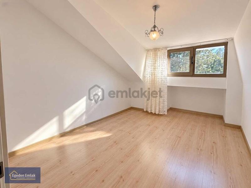 Marmaris Hatipirimi Satılık Kapalı Mutfak Geniş Daire - 18