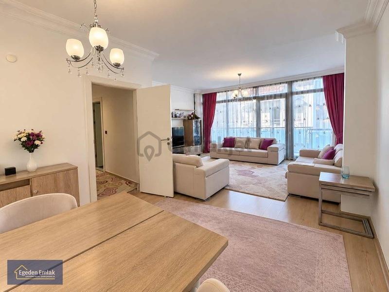 Marmaris Hatipirimi Satılık Kapalı Mutfak Geniş Daire - 5