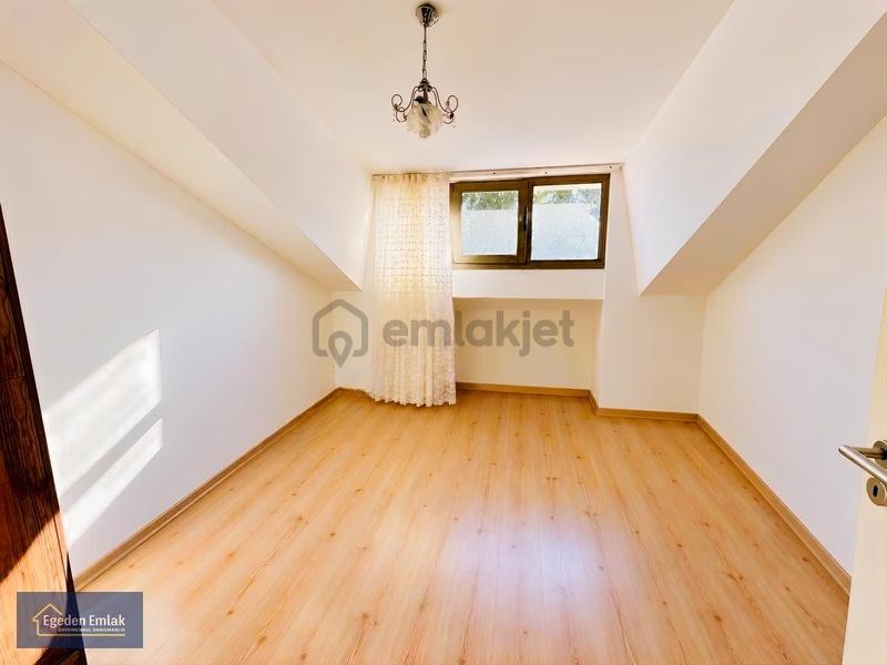 Marmaris Hatipirimi Satılık Kapalı Mutfak Geniş Daire - 22