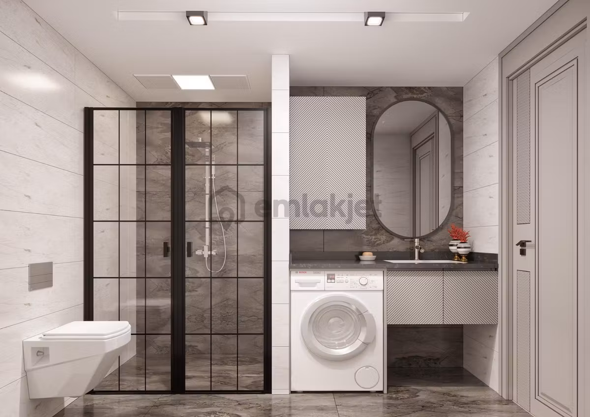 Sahibinden Ceysa Goldan Yeni Cezaevi Karşısı 2.5+1 - 27