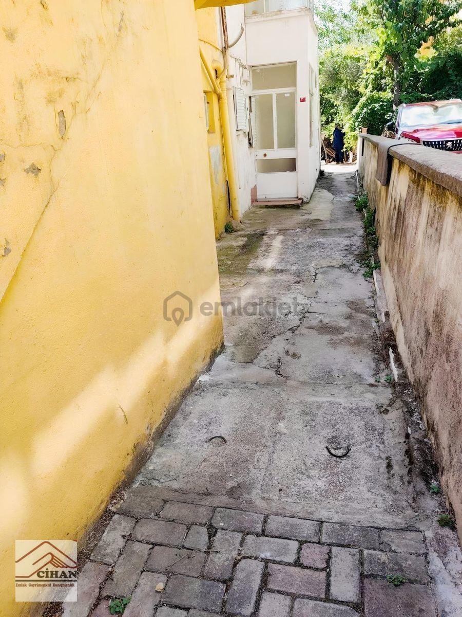 Satılık Müstakil Ev 530 M2 Arsaya Sahip - 19