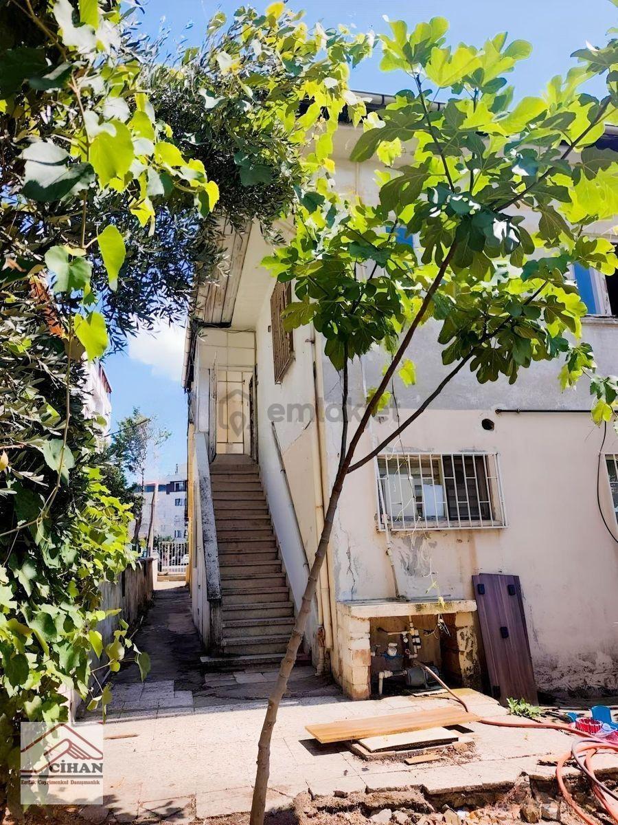 Satılık Müstakil Ev 530 M2 Arsaya Sahip - 6