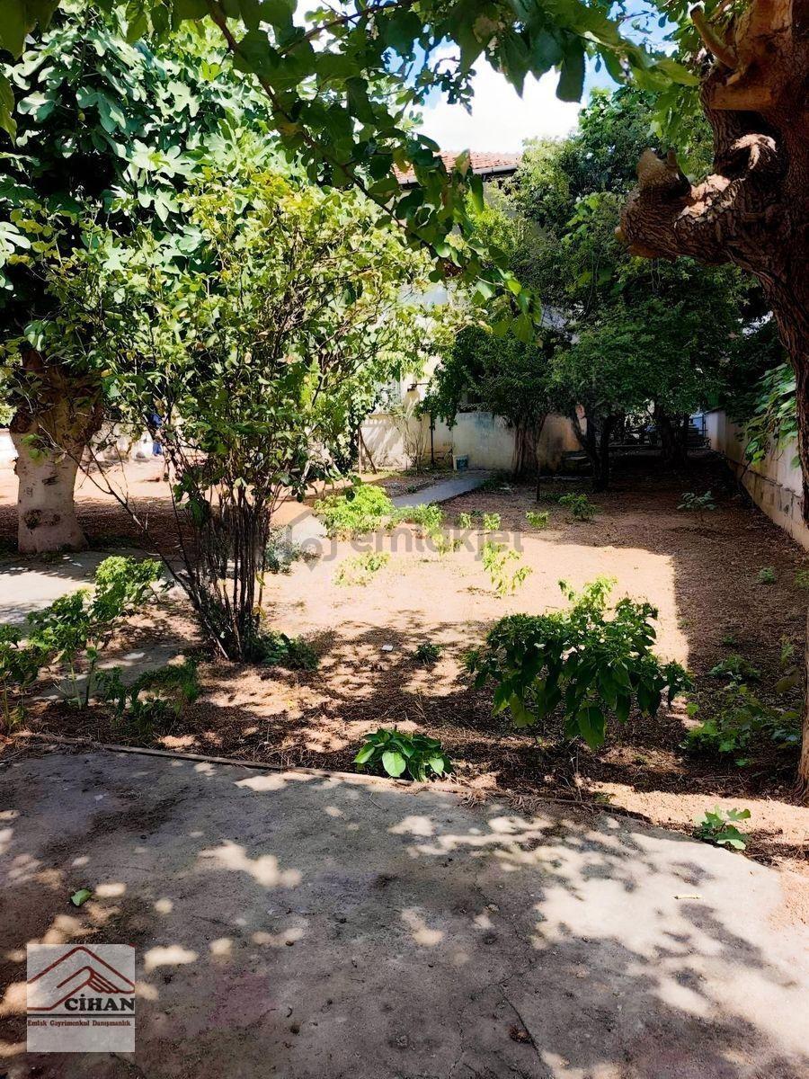 Satılık Müstakil Ev 530 M2 Arsaya Sahip - 20