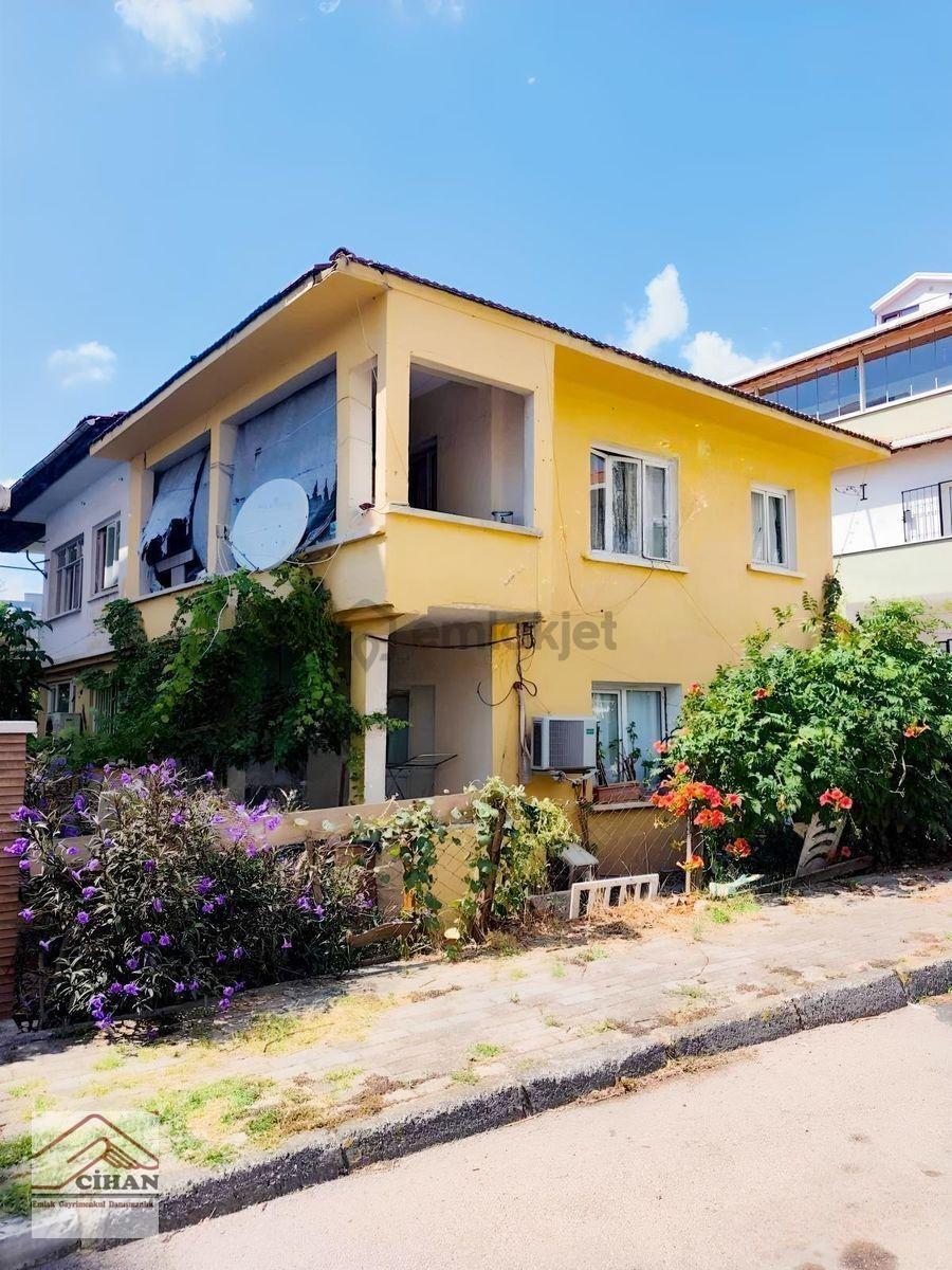 Satılık Müstakil Ev 530 M2 Arsaya Sahip - 16