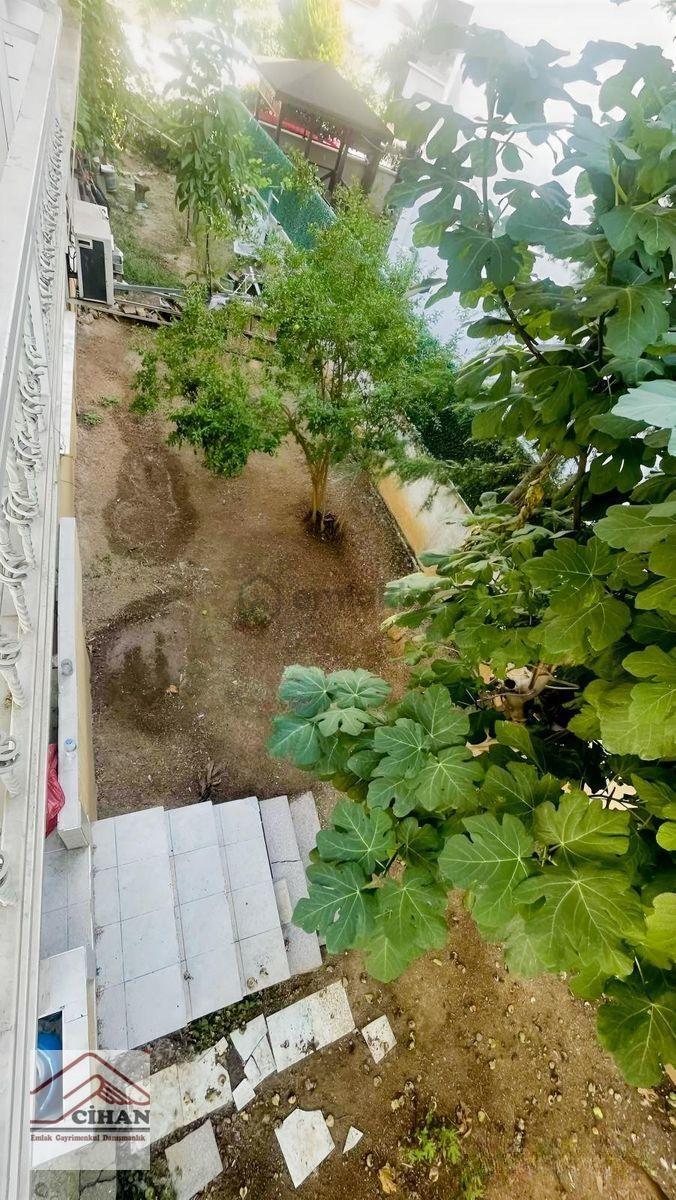 Satılık Müstakil Ev 530 M2 Arsaya Sahip - 26