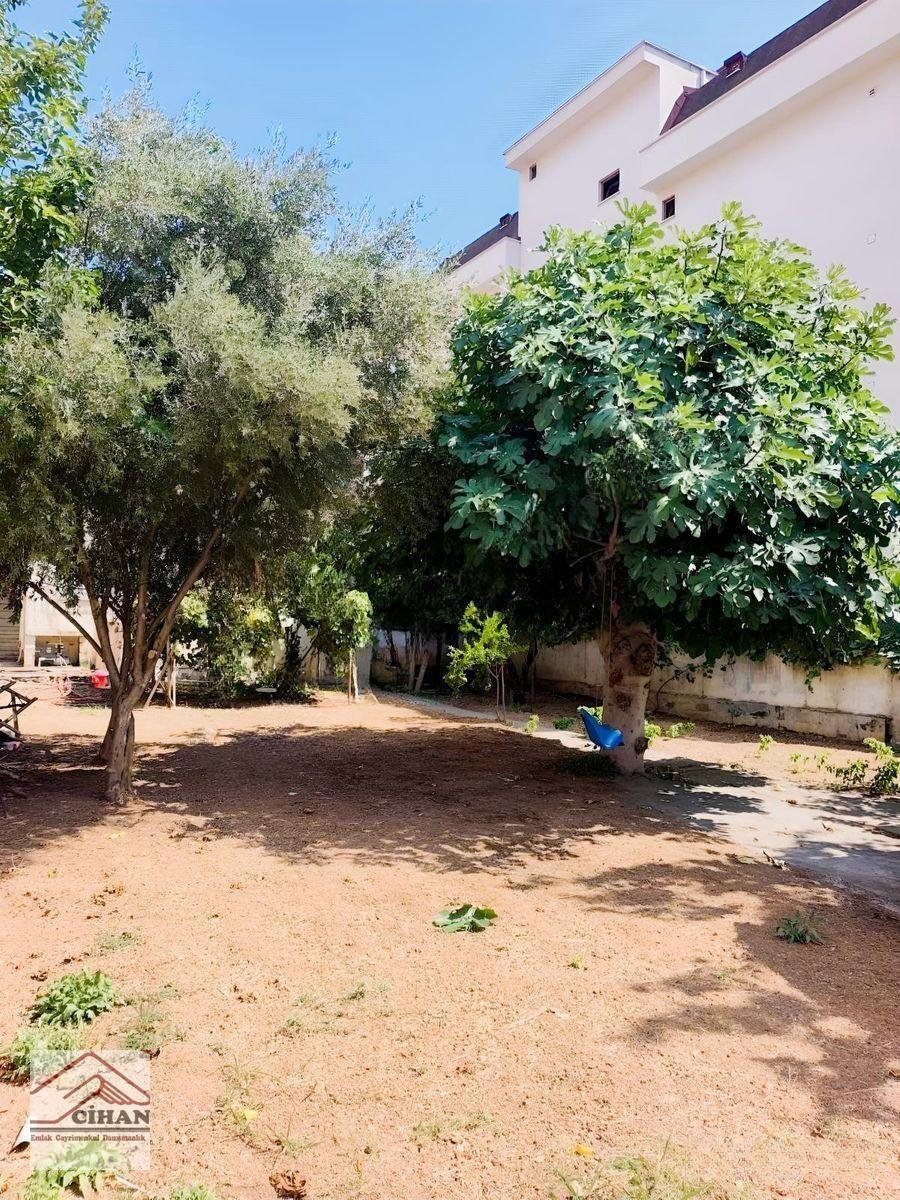 Satılık Müstakil Ev 530 M2 Arsaya Sahip - 17