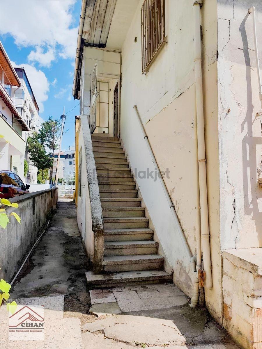 Satılık Müstakil Ev 530 M2 Arsaya Sahip - 22