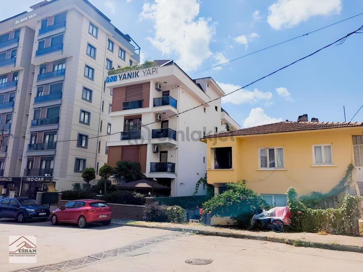 Satılık Müstakil Ev 530 M2 Arsaya Sahip - 10