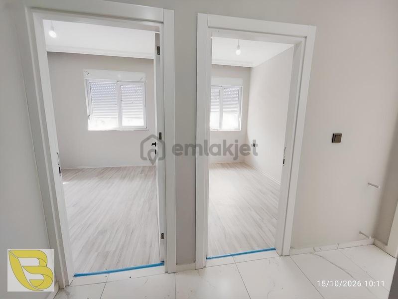 Nuray Ayhan'dan Yenıkoyde Kıralık 2+1 Daire - 23