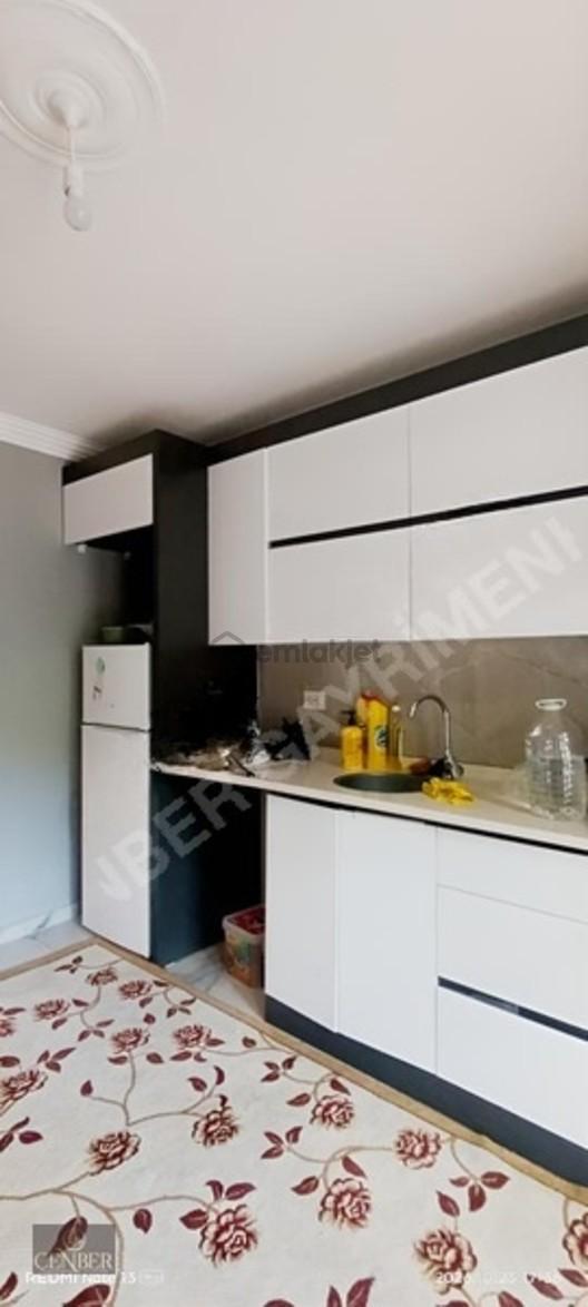 Menemen Emiralem Kır Mevkinde Satılık Müstakil Ev - 13