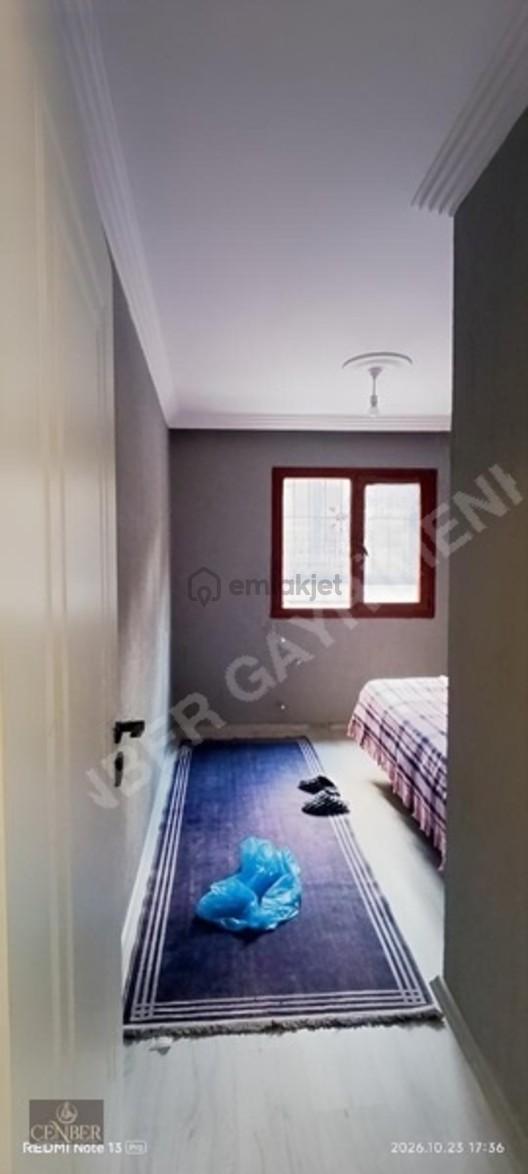Menemen Emiralem Kır Mevkinde Satılık Müstakil Ev - 16