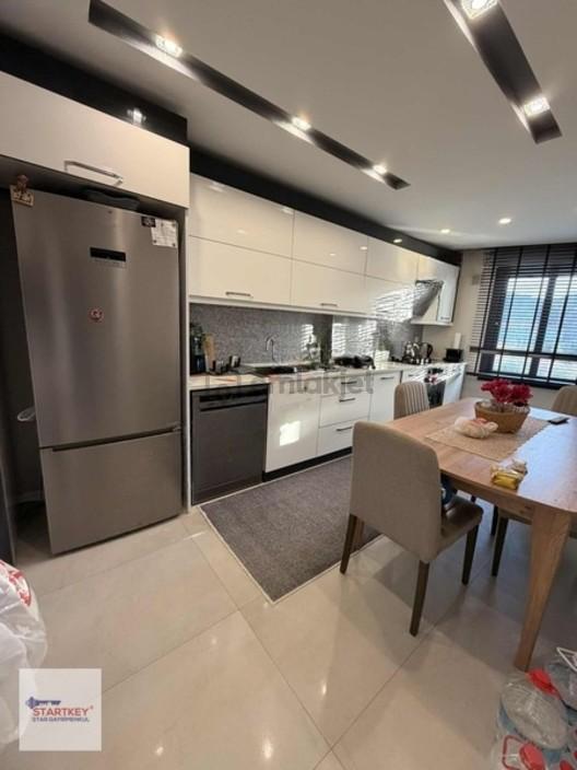Startkey Star'dan Ergenekon Mh Tek Daire Üzeri Satılık 3+1 Daire