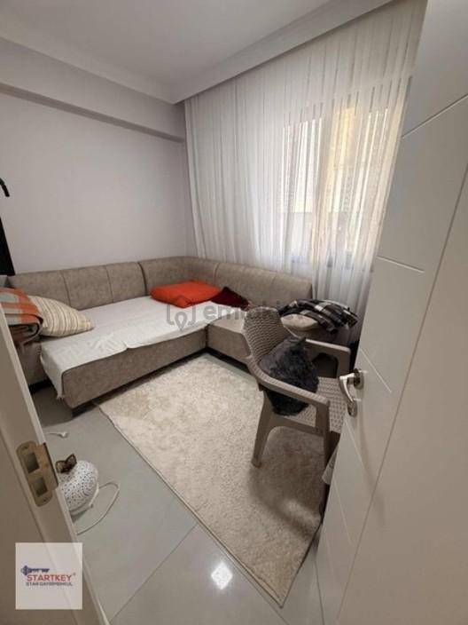 Startkey Star'dan Ergenekon Mh Tek Daire Üzeri Satılık 3+1 Daire - 4