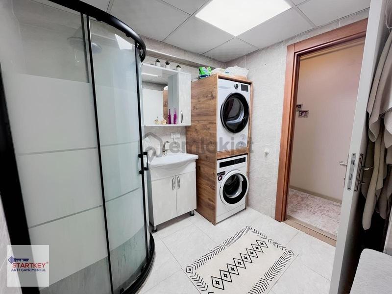 Menemen Esatpaşada Satılık 2+1 Daire - 28